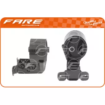 Support moteur FARE SA