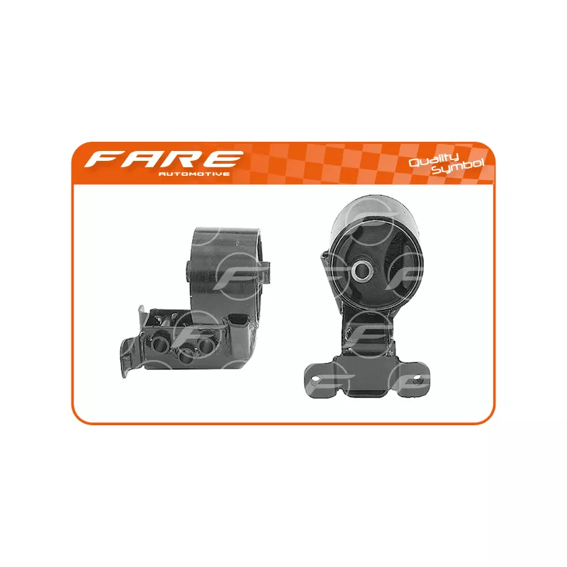 Support moteur FARE SA 11977