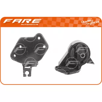 Support moteur FARE SA