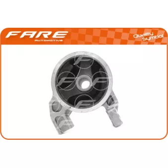 Support moteur FARE SA