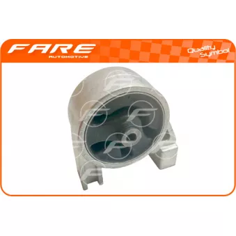 Support moteur FARE SA