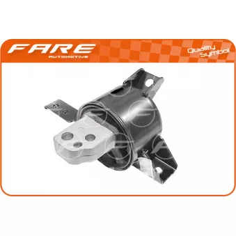Support moteur avant gauche FARE SA
