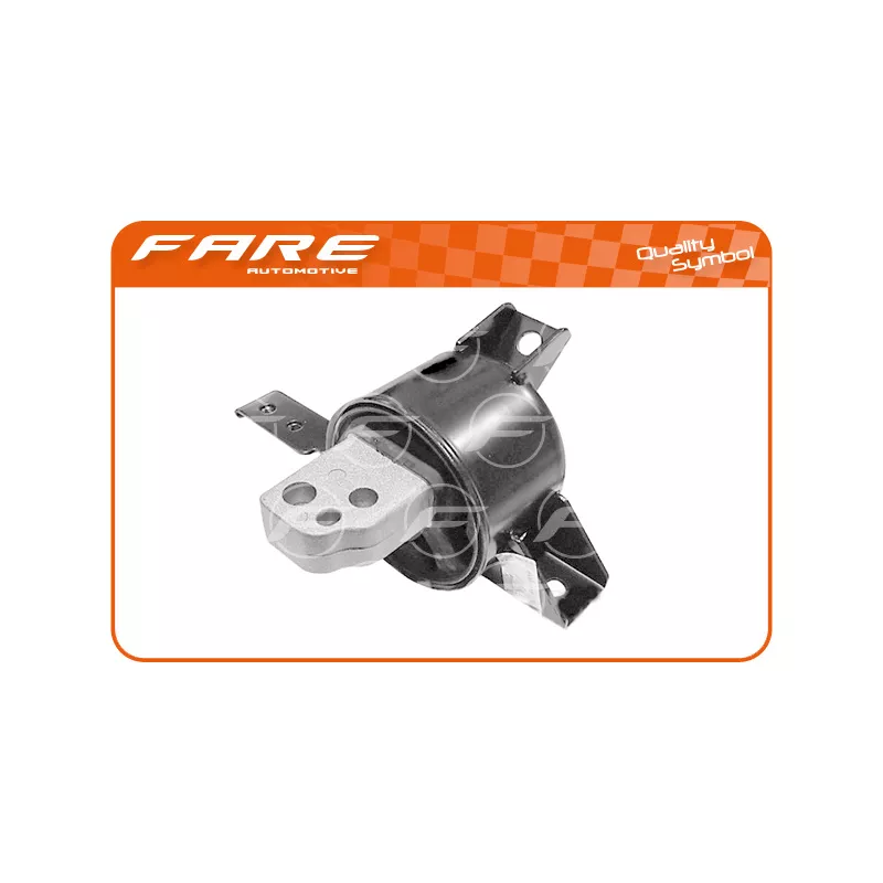 Support moteur avant gauche FARE SA 11990