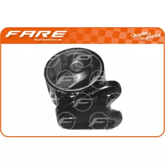 Support moteur FARE SA