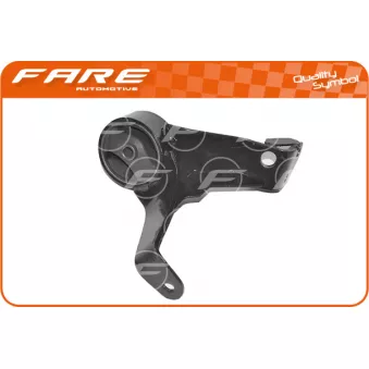 Support moteur FARE SA