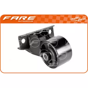 Support moteur FARE SA 12000