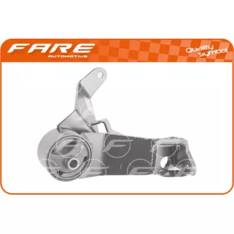 Support moteur FARE SA