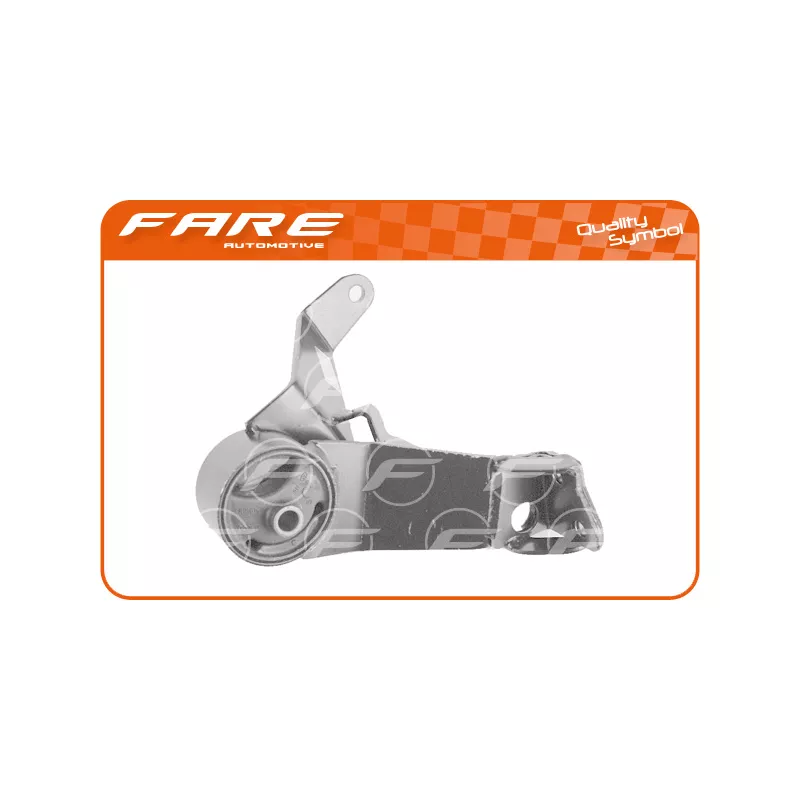 Support moteur FARE SA 12004