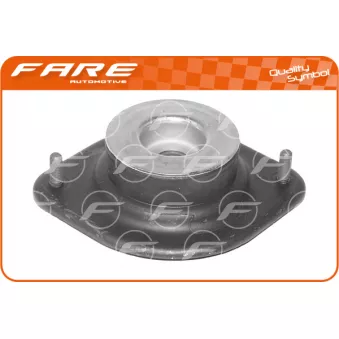 Support moteur avant gauche FARE SA