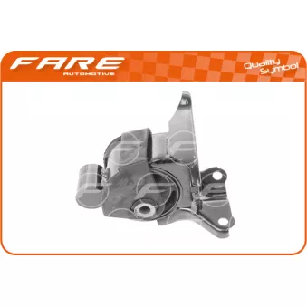 Support moteur FARE SA