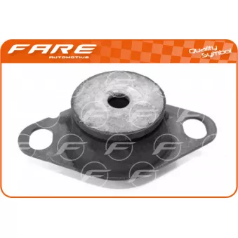 Support moteur arrière gauche FARE SA 1202