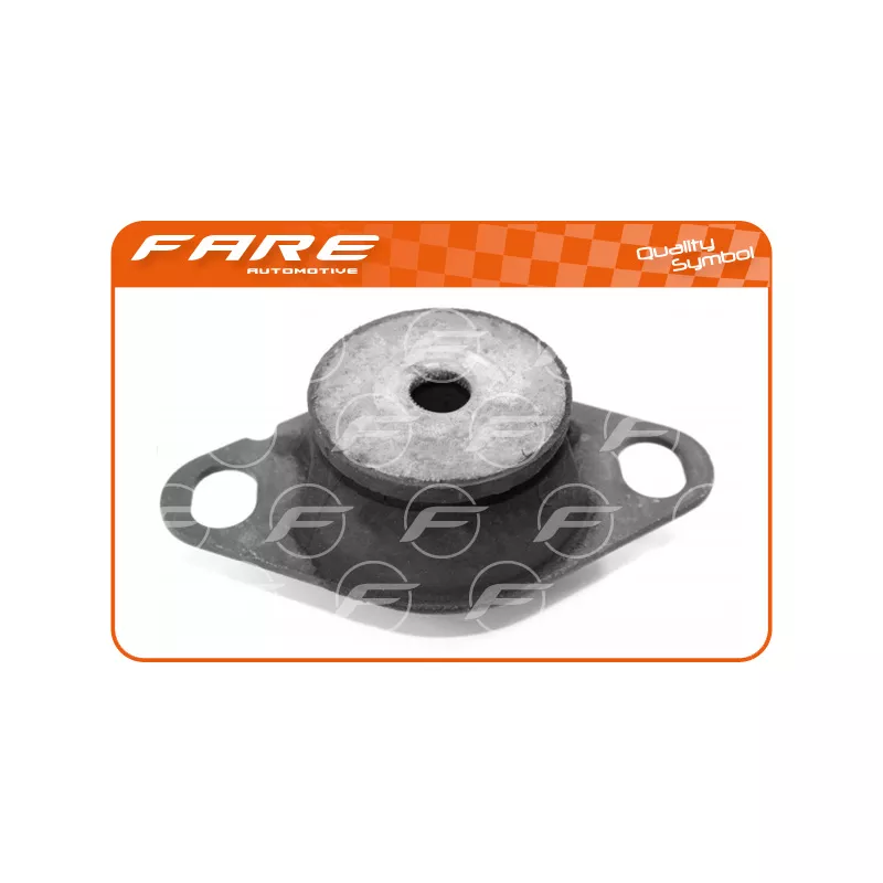 Support moteur arrière gauche FARE SA 1202