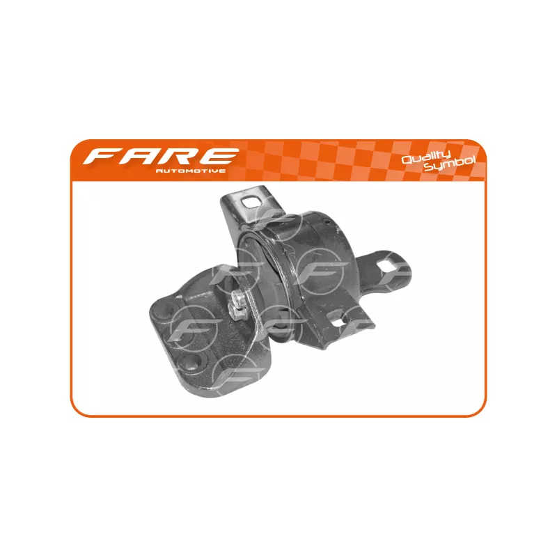Support moteur avant droit FARE SA 12024