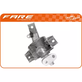 Support moteur avant gauche FARE SA