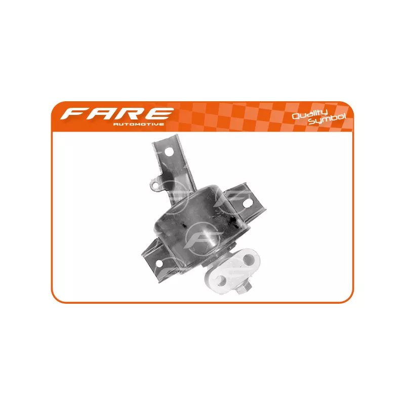 Support moteur avant gauche FARE SA 12025