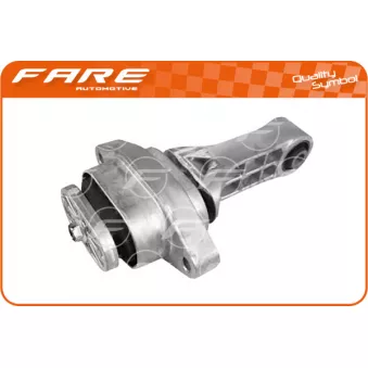 Support moteur FARE SA
