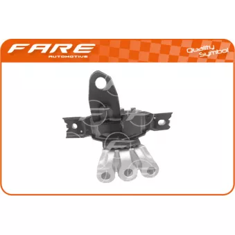 Support moteur FARE SA 12034