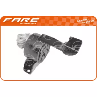 Support moteur FARE SA