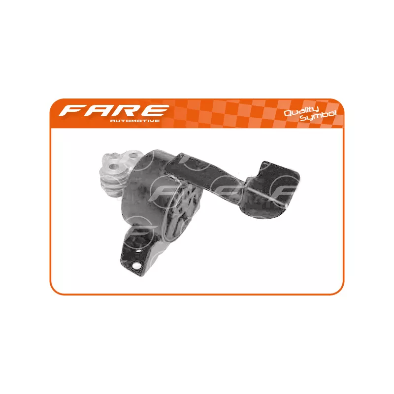 Support moteur FARE SA 12052