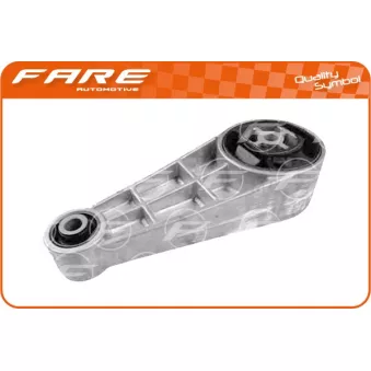 Support moteur FARE SA 12053