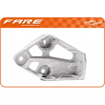 Support moteur avant droit FARE SA 12065