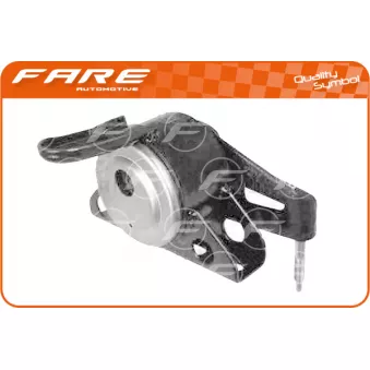 Support moteur FARE SA 12082