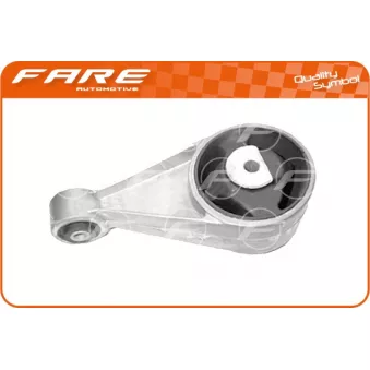 Support moteur FARE SA 12098