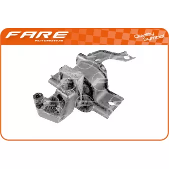 Support moteur FARE SA