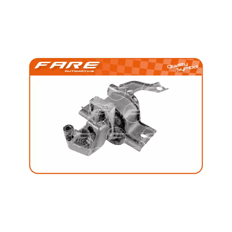Support moteur FARE SA 12117