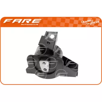 Support moteur FARE SA