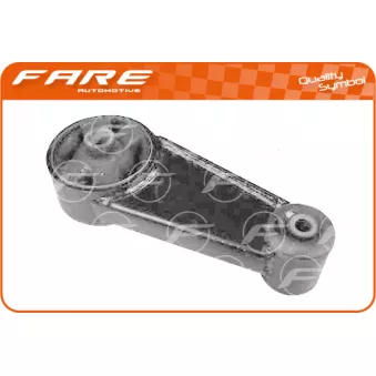 Support moteur FARE SA