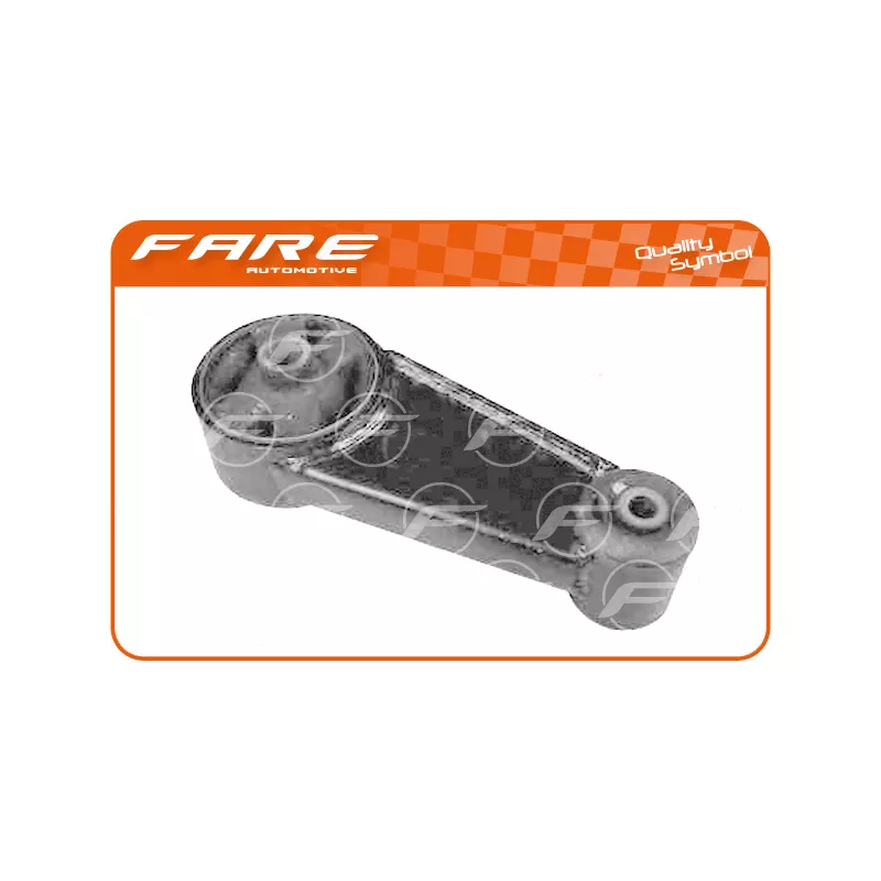 Support moteur FARE SA 12119
