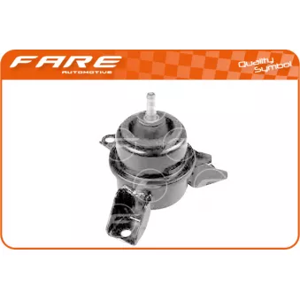 Support moteur FARE SA