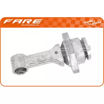 Support moteur FARE SA