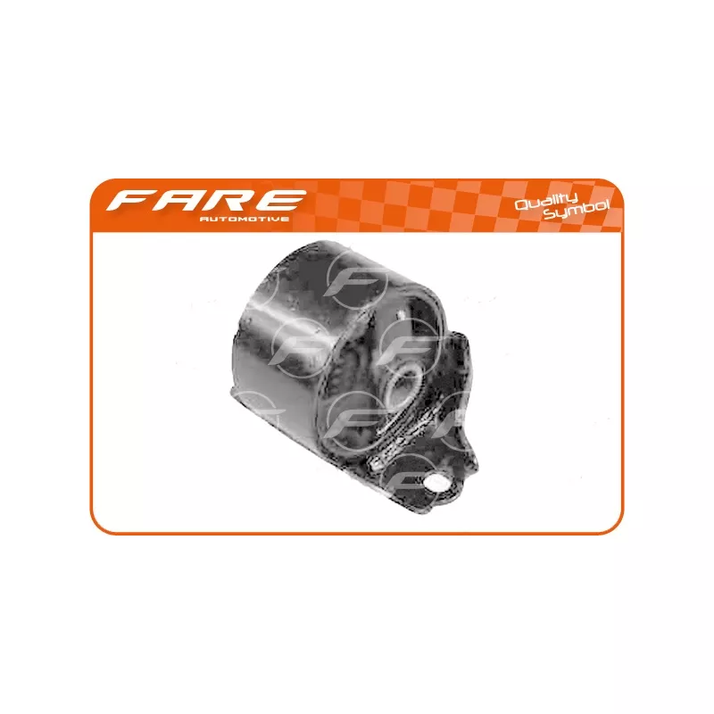 Support moteur FARE SA 12137