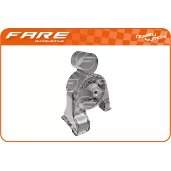 Support moteur FARE SA