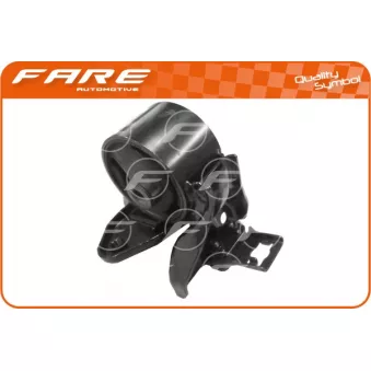 Support moteur FARE SA