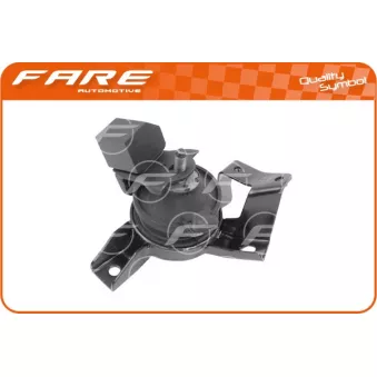 Support moteur FARE SA 12173