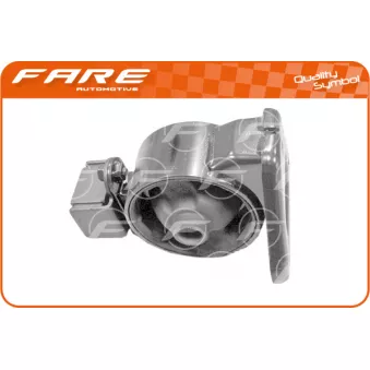 Support moteur FARE SA