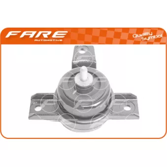 Support moteur FARE SA