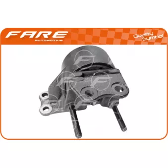 Support moteur FARE SA 12184