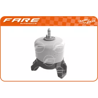 Support moteur FARE SA 12185