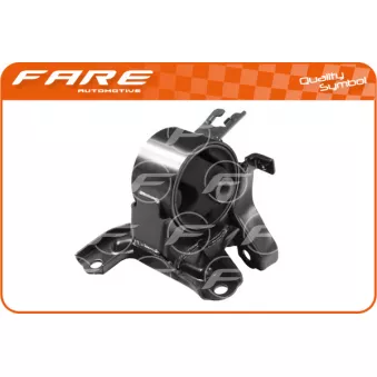 Support moteur avant gauche FARE SA