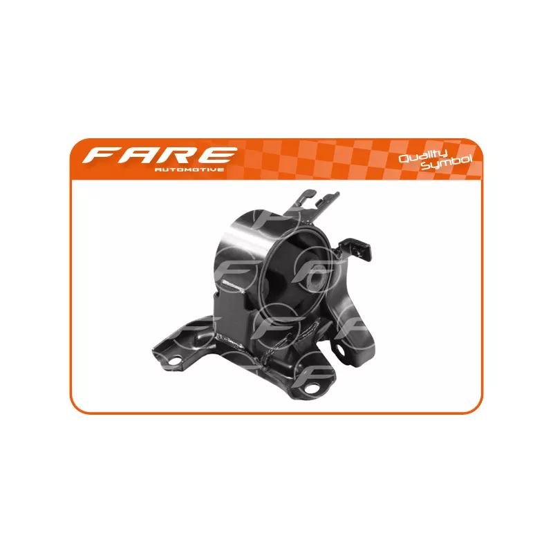 Support moteur avant gauche FARE SA 12207