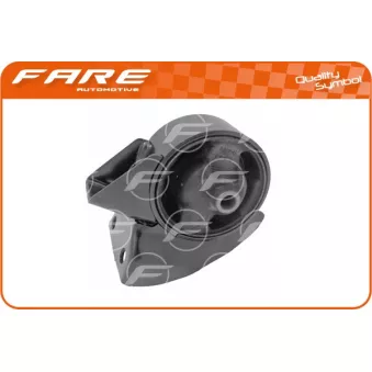 Support moteur FARE SA