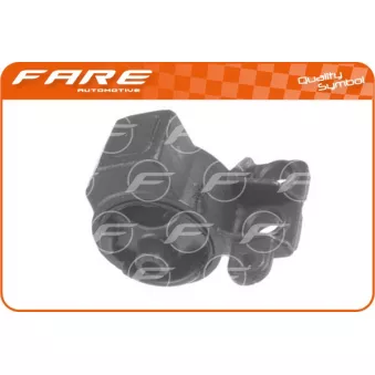Support moteur FARE SA