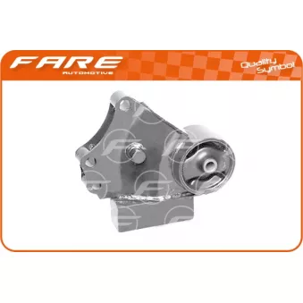 Support moteur FARE SA