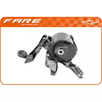 Support moteur FARE SA