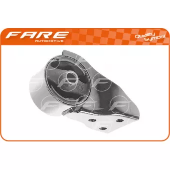 Support moteur FARE SA