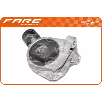 Support moteur FARE SA 12252